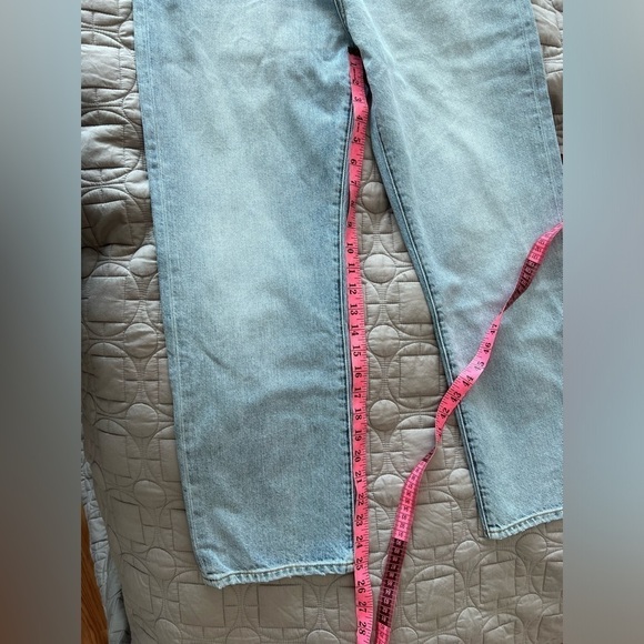 Daily Blue by Adriano Goldschmied HYPE IN MONSCON NWT - Picture 12 of 15